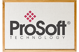 Prosoft technology logo