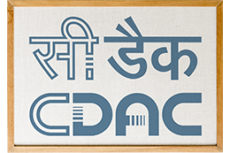 CDAC logo