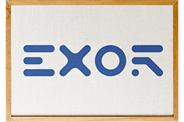 EXOR logo