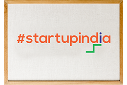 Startup india logo